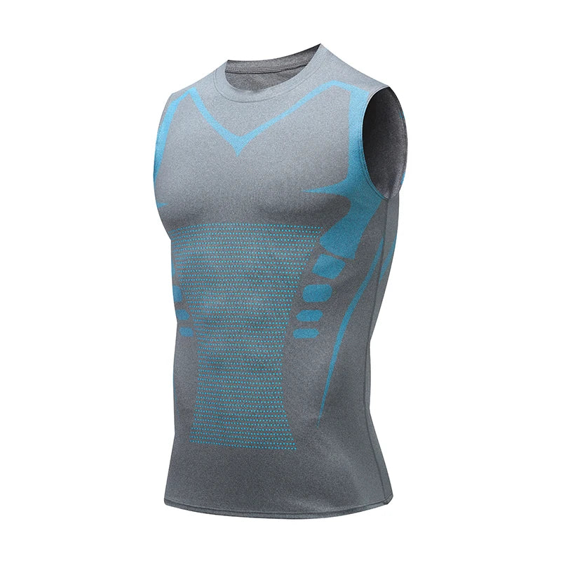 Sculptix™ Ultimate Compression Workout Tank