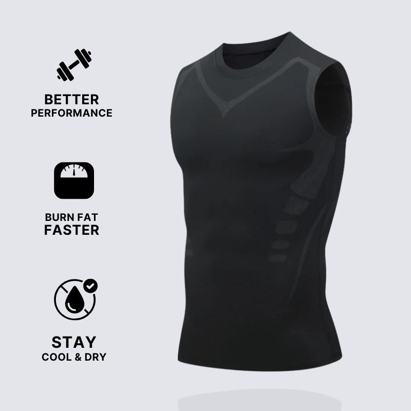 Sculptix™ Ultimate Compression Tank