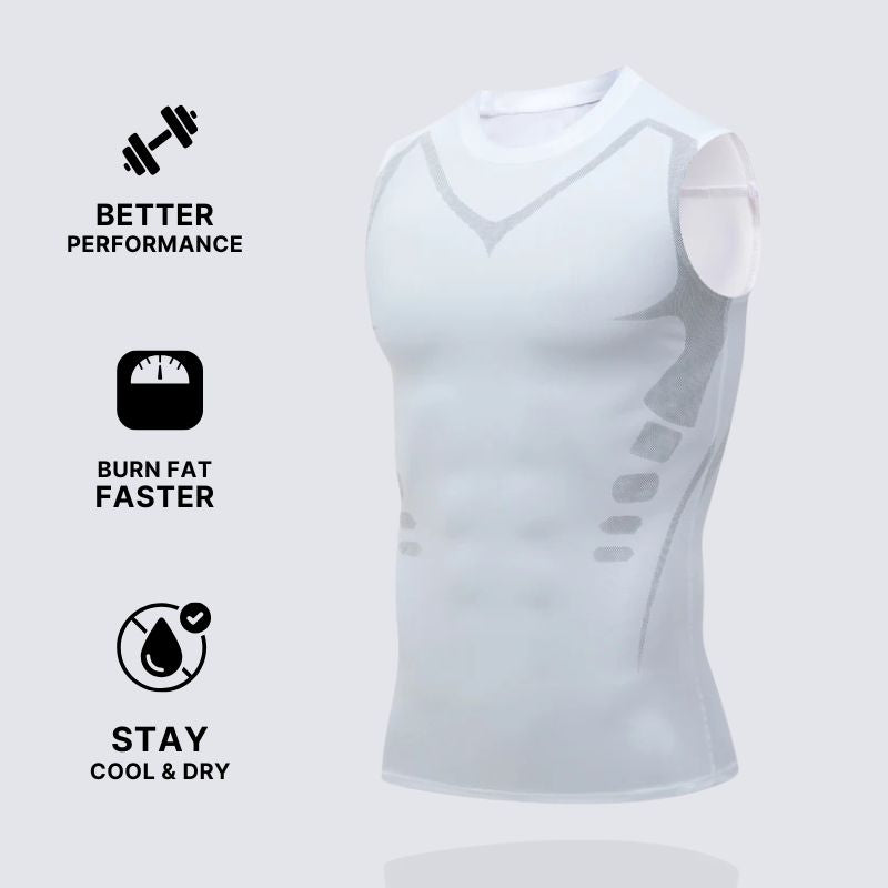 Sculptix™ Ultimate Compression Tank