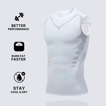 Sculptix™ Ultimate Compression Tank