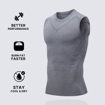 Sculptix™ Ultimate Compression Tank