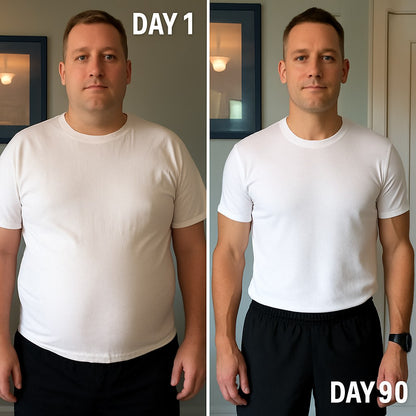 Sculptix™ Ultimate Compression Tank