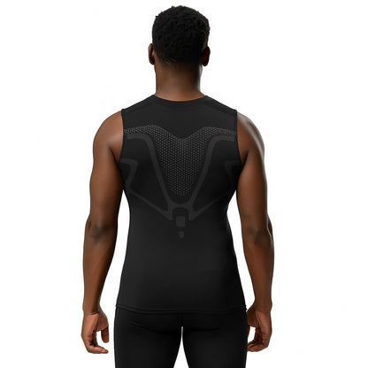 Sculptix™ Ultimate Compression Tank