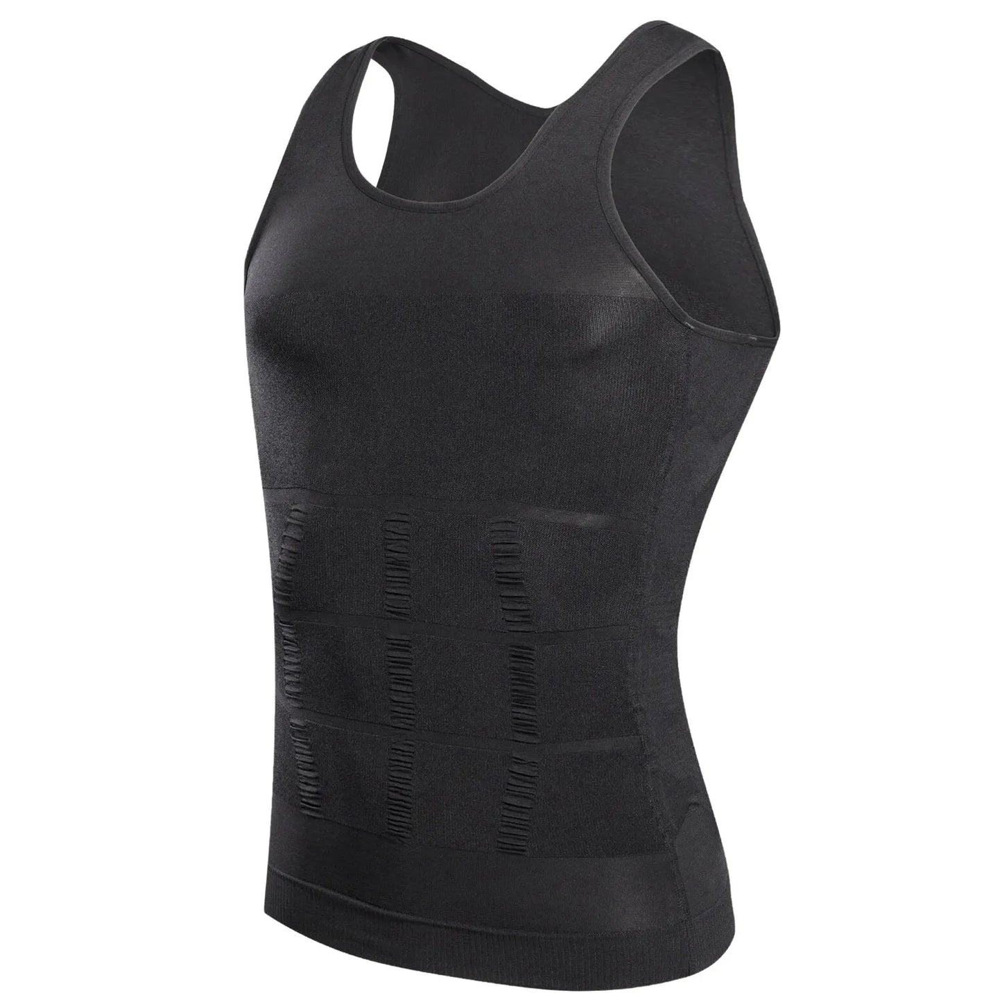 SCULPTIX™ Men’s Slimming Compression Tank Top