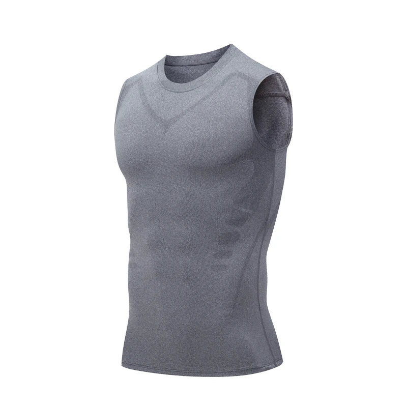 Sculptix™ Ultimate Compression Workout Tank