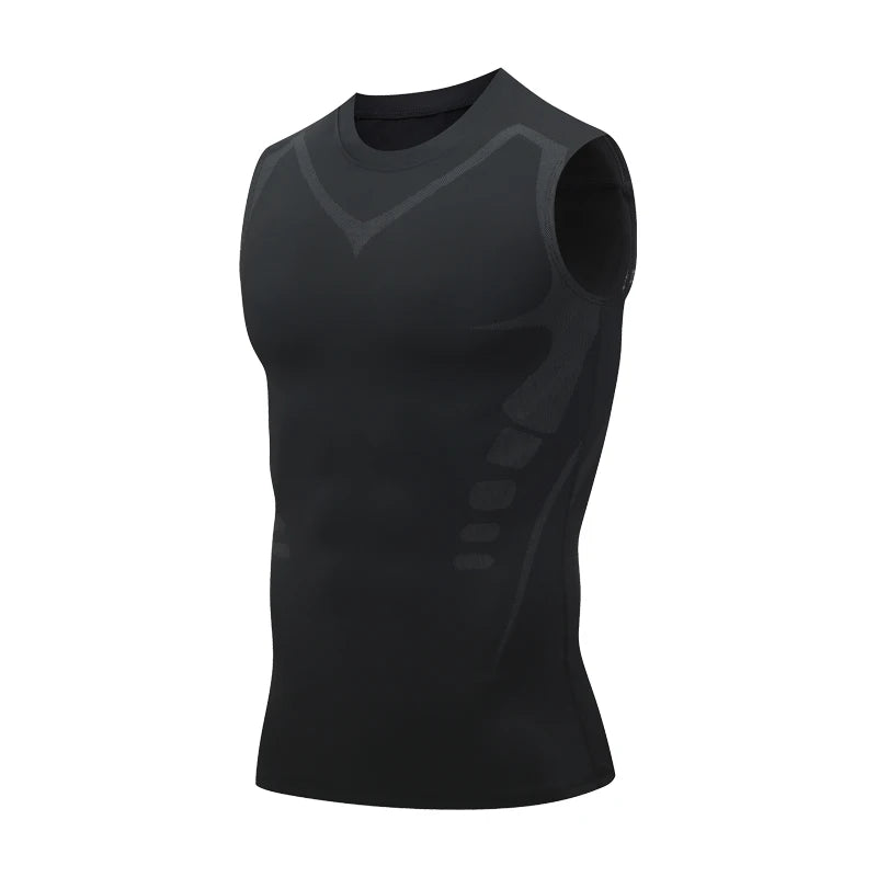 Sculptix™ Ultimate Compression Workout Tank