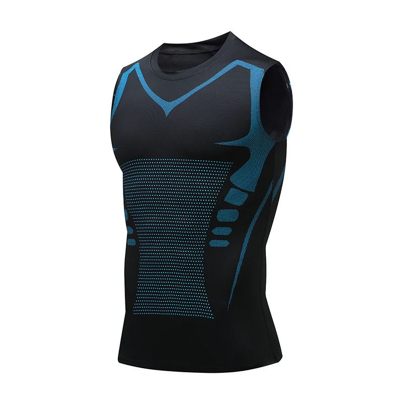 Sculptix™ Ultimate Compression Workout Tank