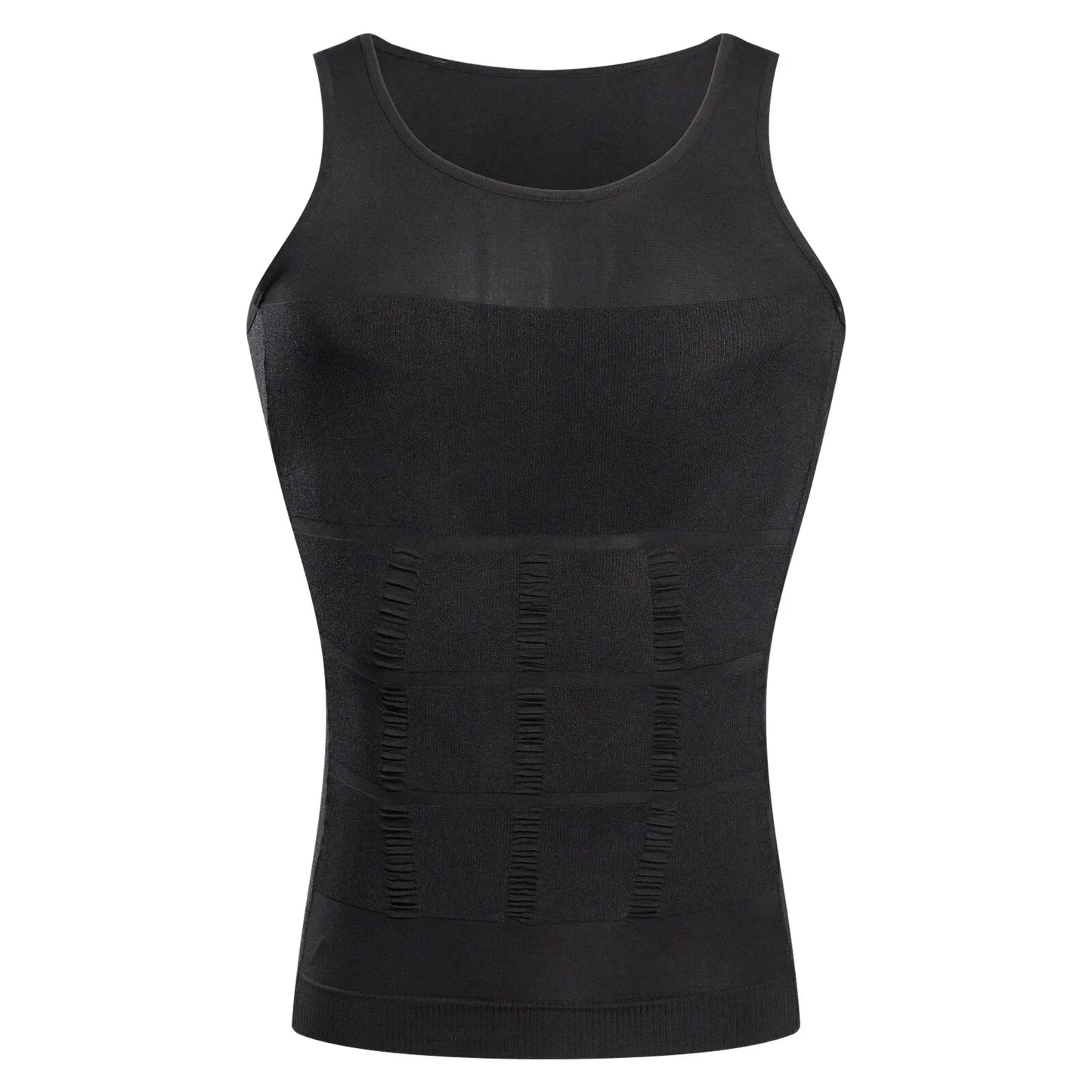 SCULPTIX™ Men’s Slimming Compression Tank Top