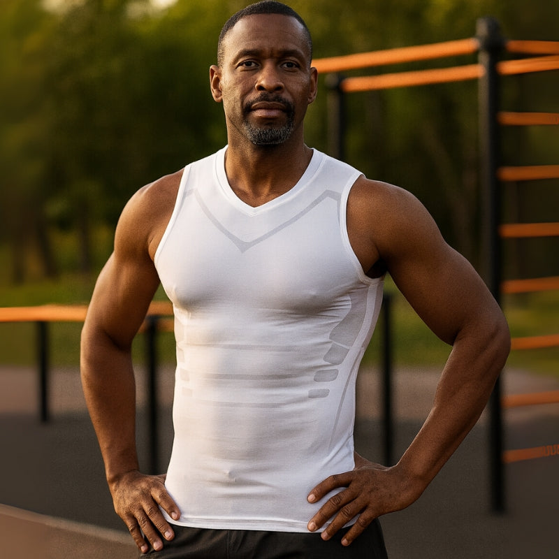 Sculptix™ Ultimate Compression Tank