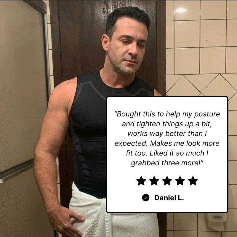 Sculptix™ Ultimate Compression Tank