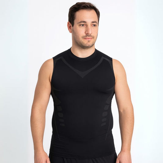 Sculptix™ Ultimate Compression Tank