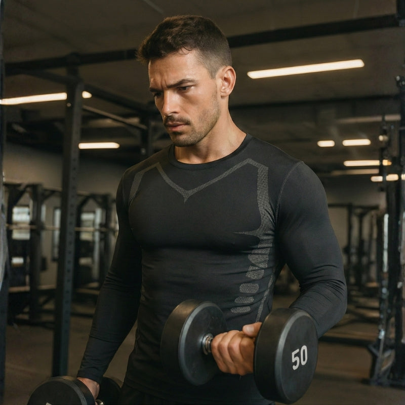 Crush Fat, Build Muscle, and Dominate Every Session