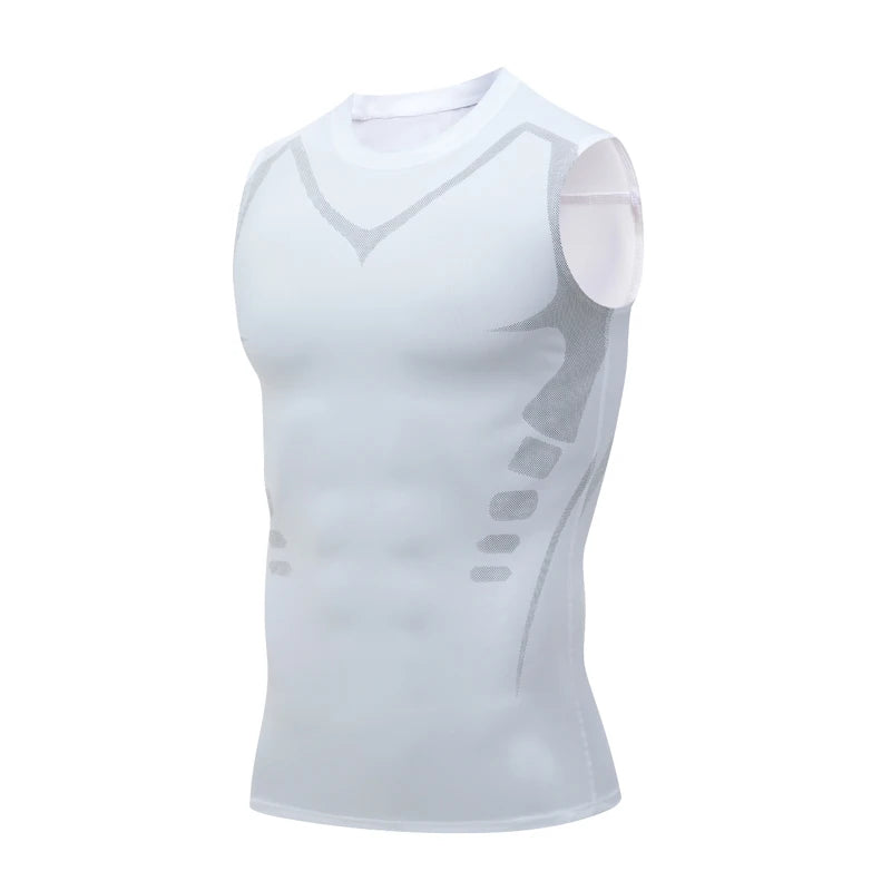 Sculptix™ Ultimate Compression Workout Tank