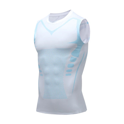Sculptix™ Ultimate Compression Workout Tank