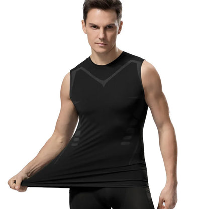 Sculptix™ Ultimate Compression Workout Tank