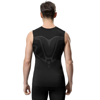Sculptix™ Ultimate Compression Workout Tank