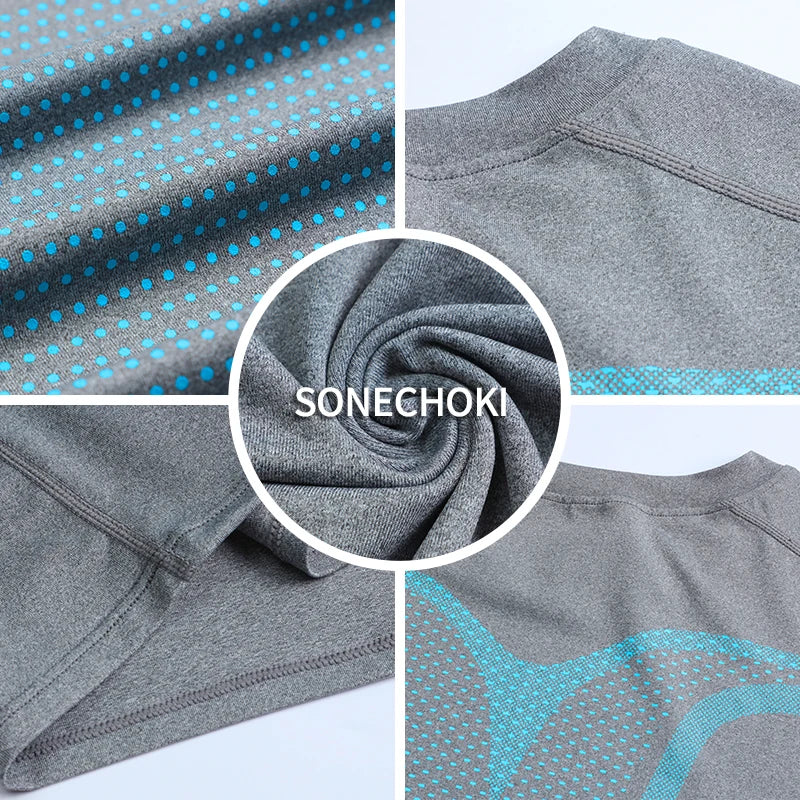 Sculptix™ Ultimate Compression Workout Tank