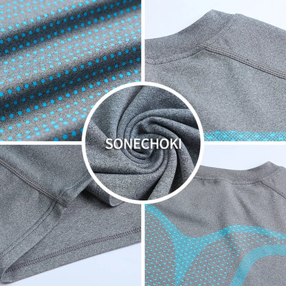 Sculptix™ Ultimate Compression Workout Tank