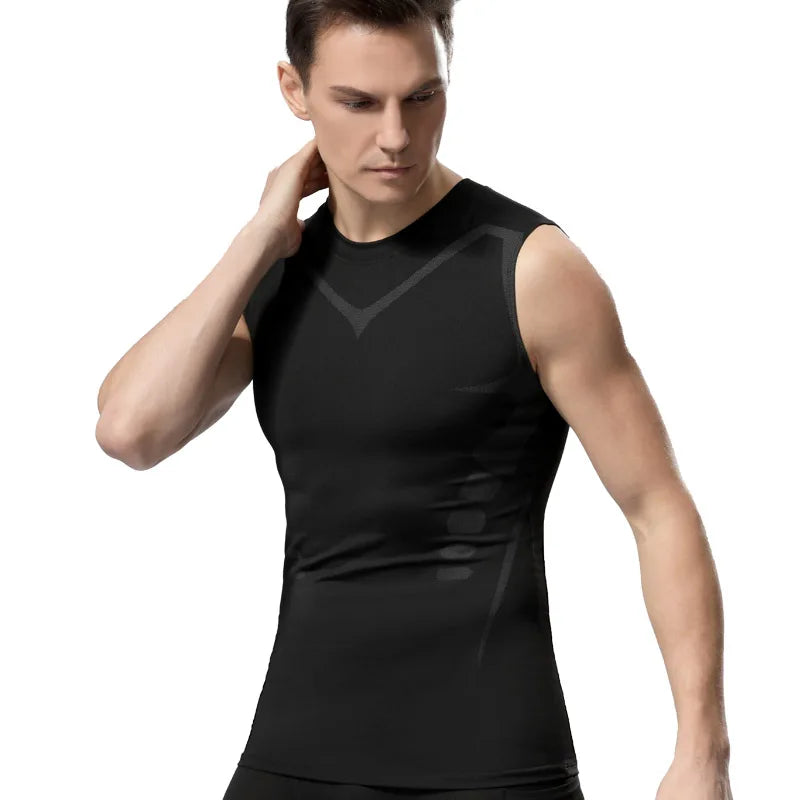 Sculptix™ Ultimate Compression Workout Tank