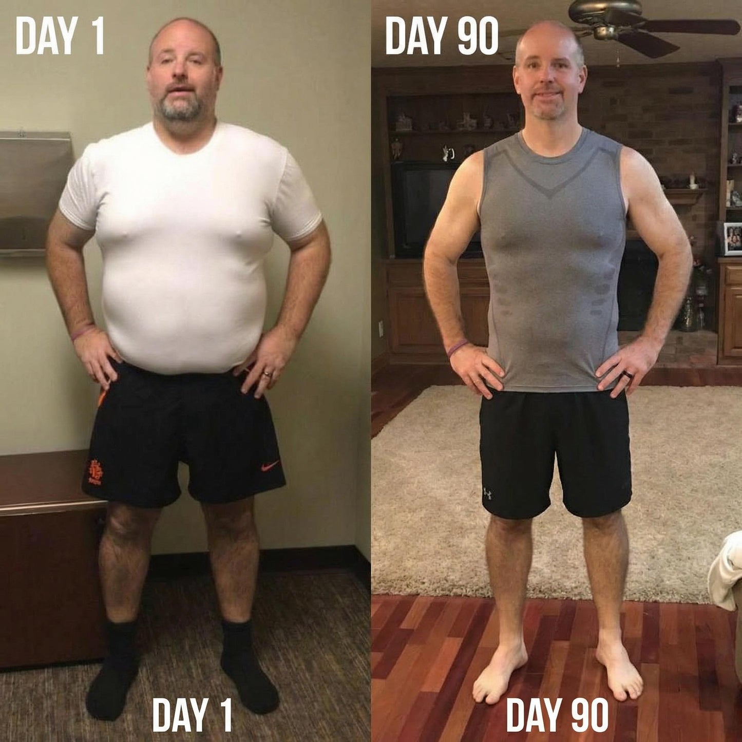 Sculptix™ Ultimate Compression Tank