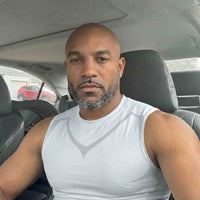 Sculptix™ Ultimate Compression Tank