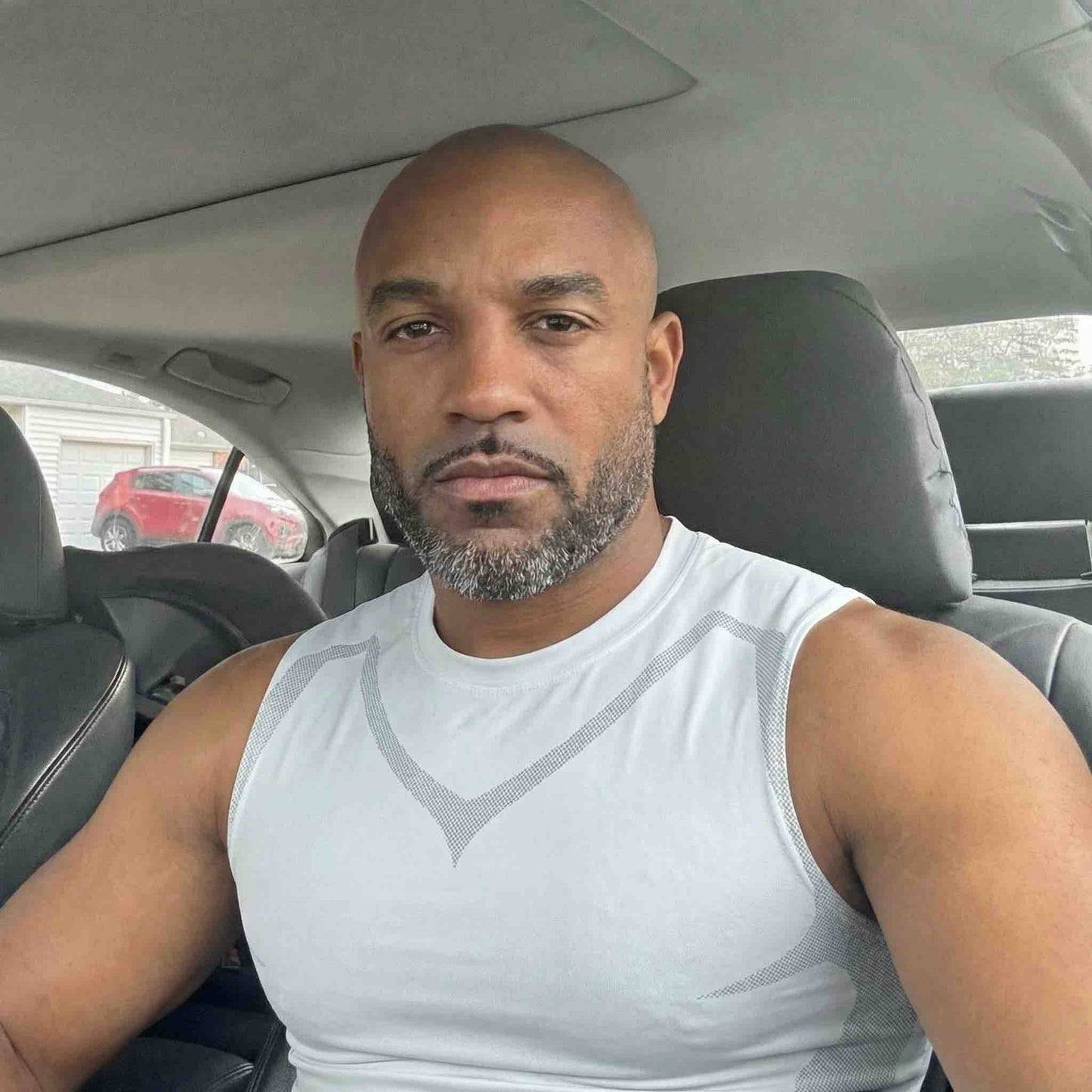 Sculptix™ Ultimate Compression Tank