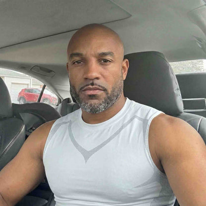 Sculptix™ Ultimate Compression Tank