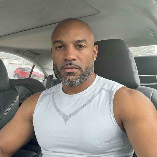 Sculptix™ Ultimate Compression Tank