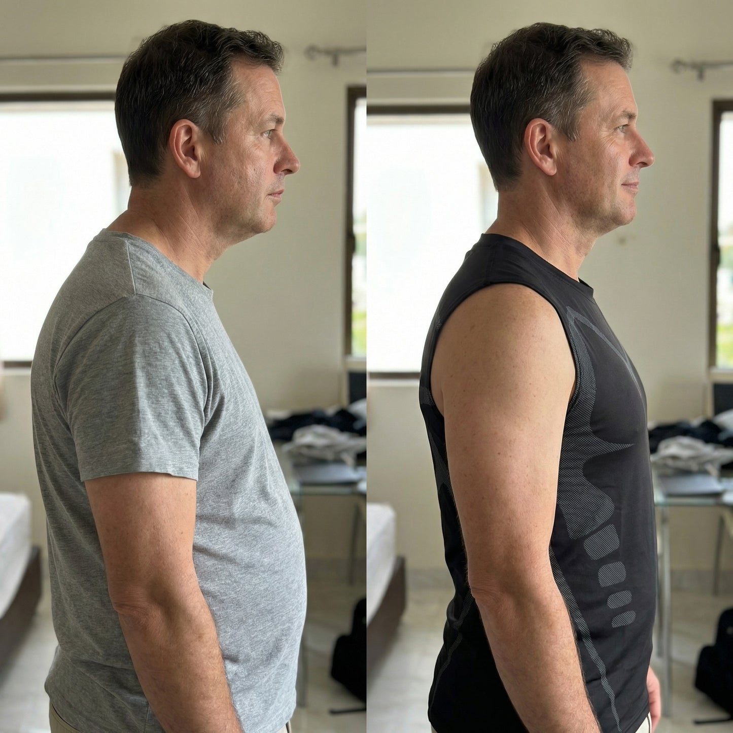 Sculptix™ Ultimate Compression Tank