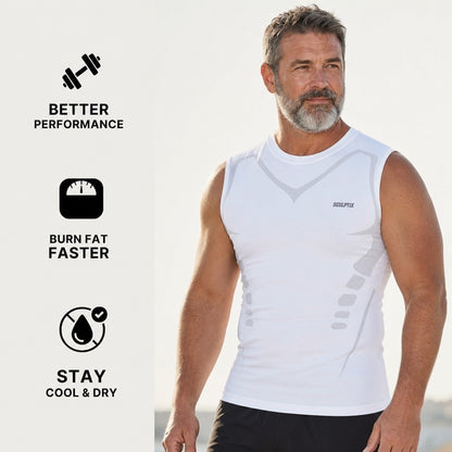 SCULPTIX™ Ultimate Compression Tank